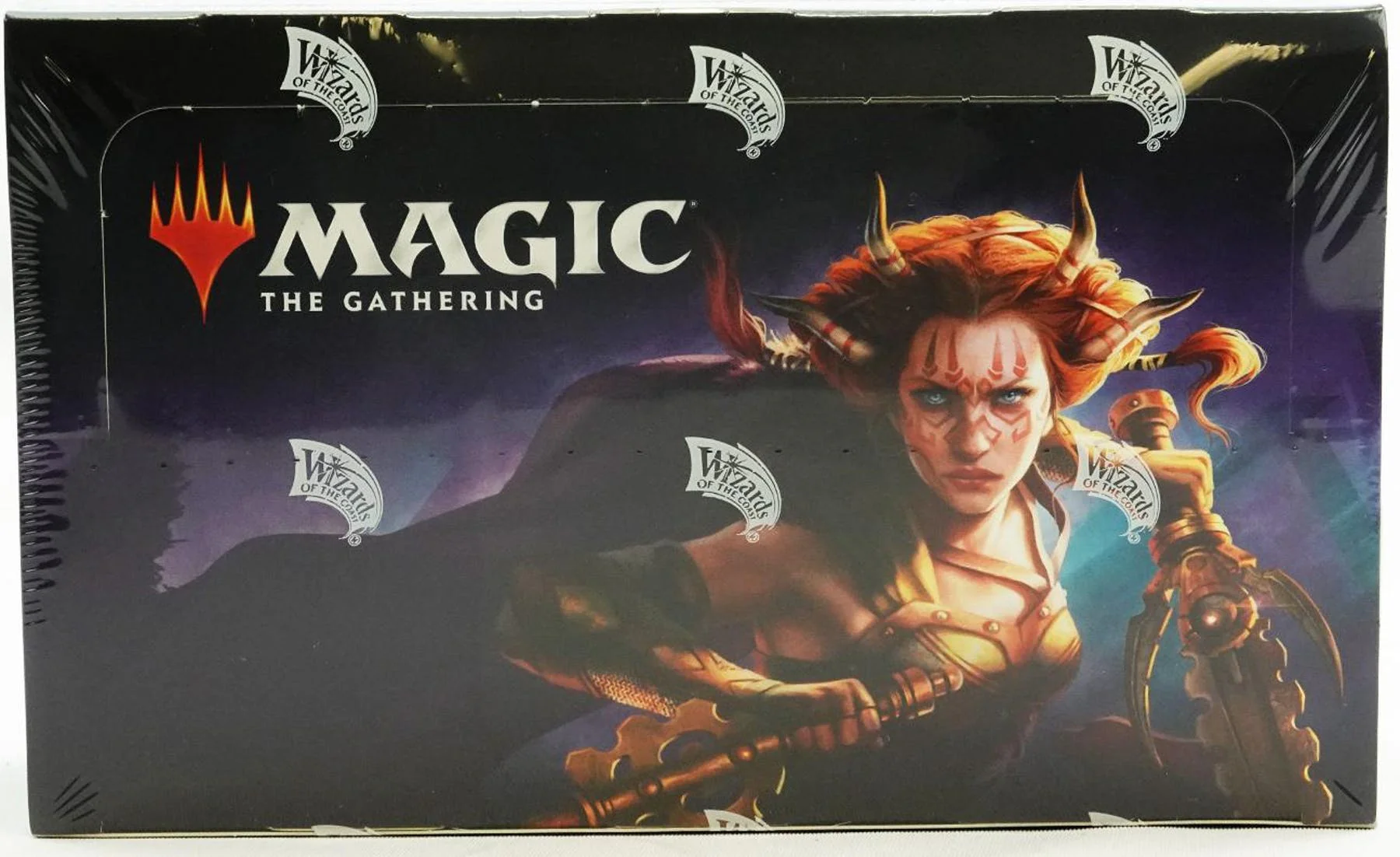 Magic The Gathering Commander Legends Draft Booster Box - Image 3