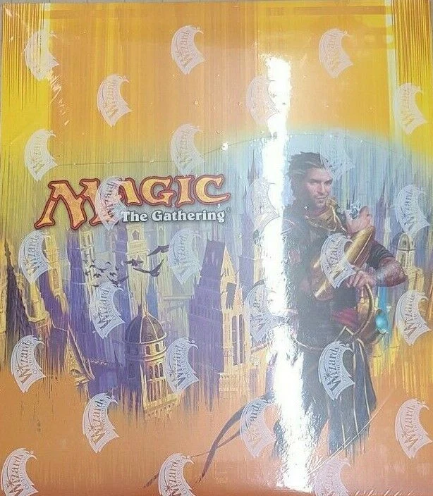 Magic The Gathering Dragon's Maze 10 Packs Intro  Bundle Box - Image 3