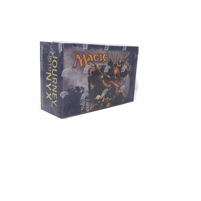 Magic The Gathering Journey Into Nyx Booster Box - Image 3