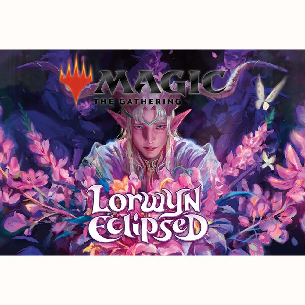 Magic The Gathering Lorwyn Eclipsed Bundle Box - Image 2