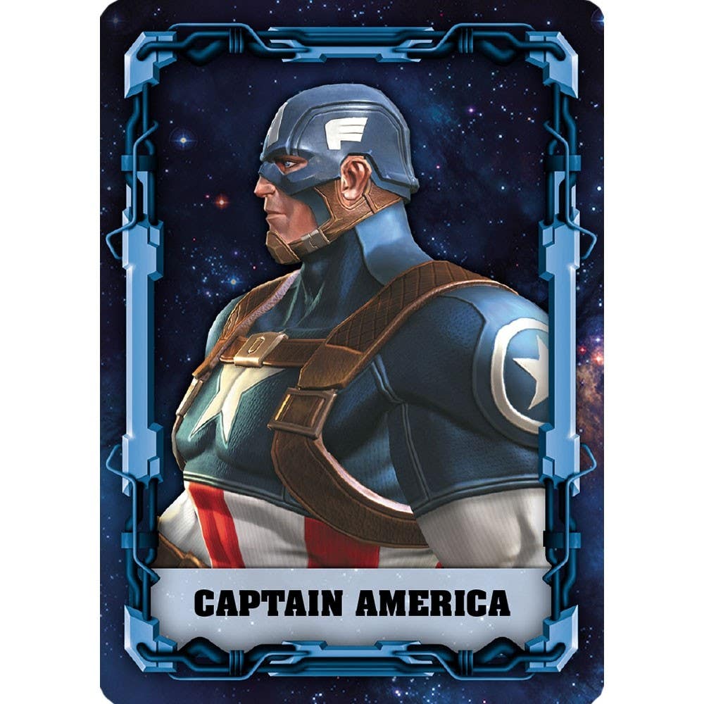 Marvel Contest of Champions Battlerealm - Image 5