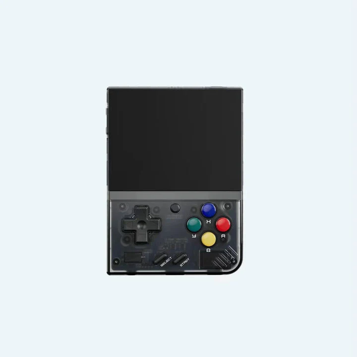 Miyoo Mini Plus - Retro Handheld Game Console - Image 4
