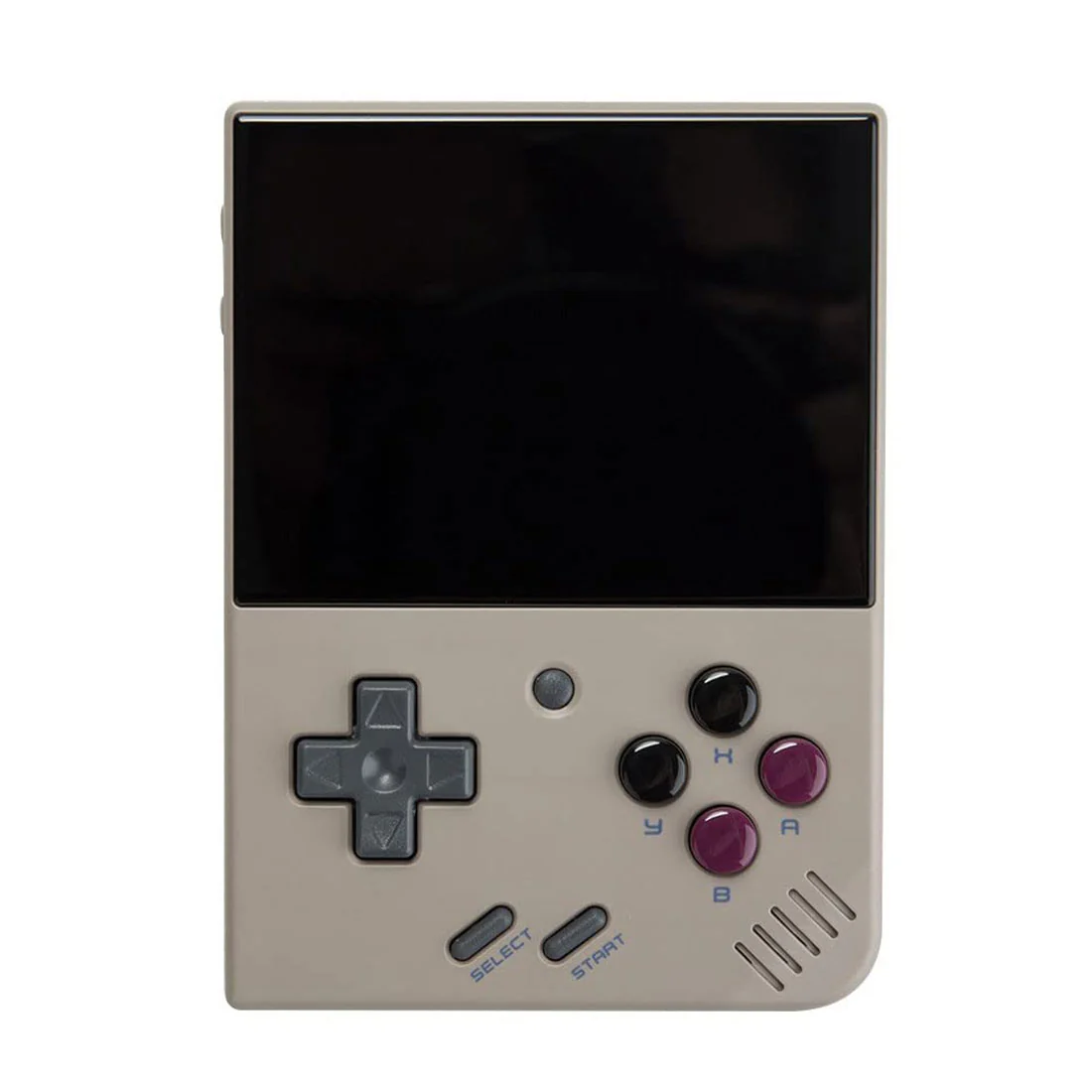 Miyoo Mini Plus - Retro Handheld Game Console - Image 7