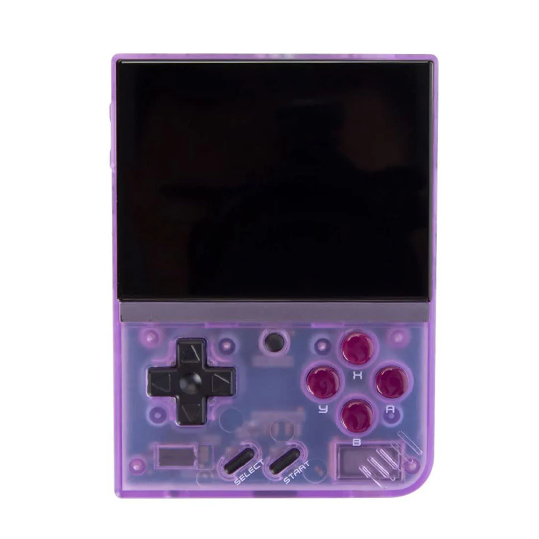Miyoo Mini Plus - Retro Handheld Game Console - Image 8