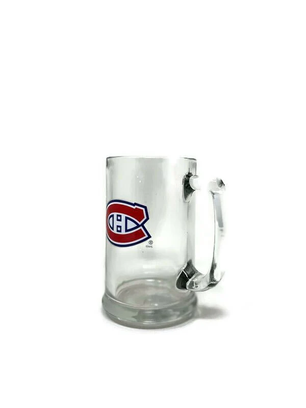 Montreal Canadiens Mug