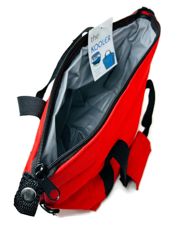 Montreal Canadiens Thermal Bag - the KOOLER - Image 2