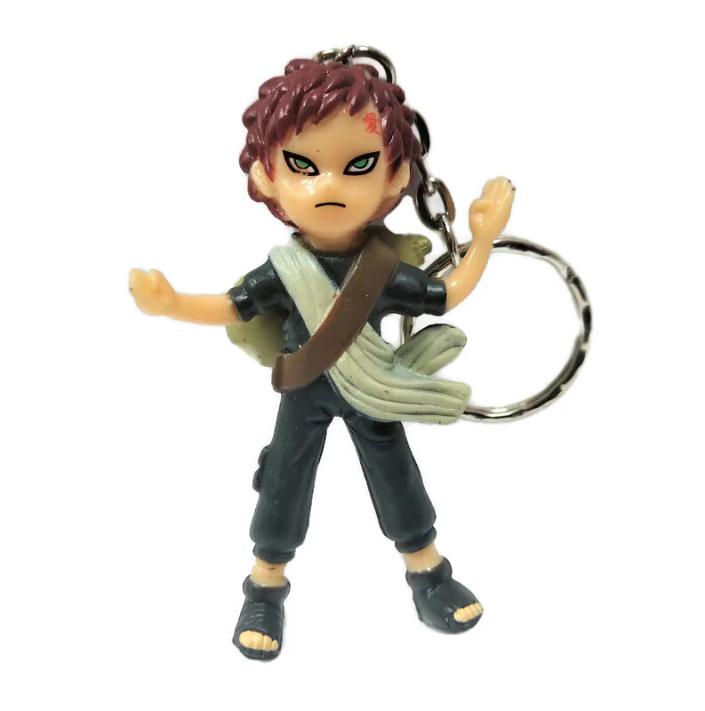 Naruto Keychains - Image 3