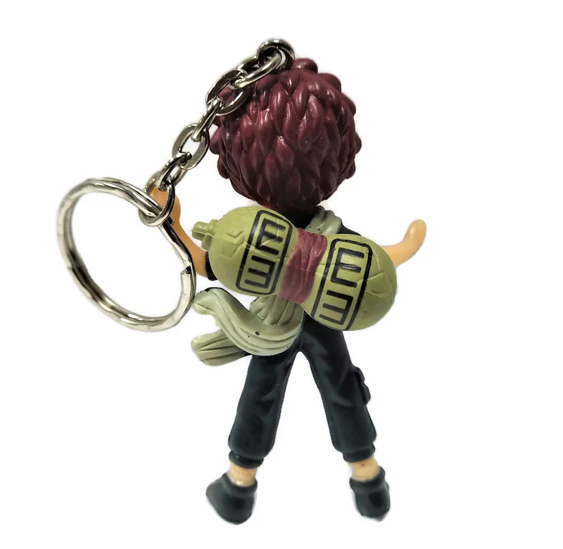 Naruto Keychains - Image 4