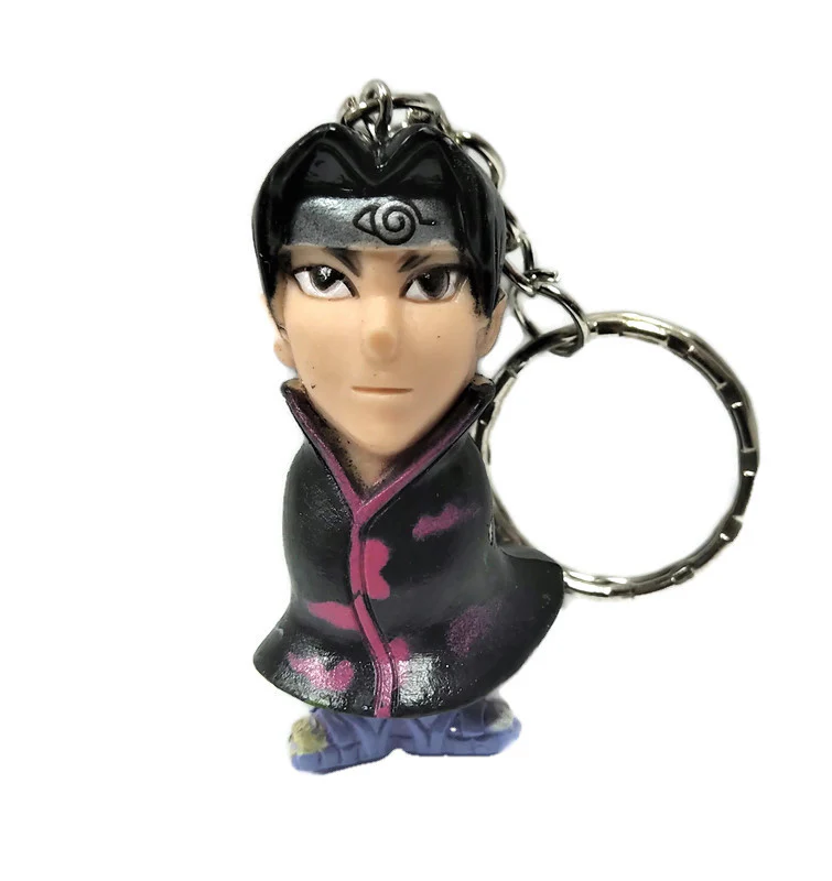 Naruto Keychains - Image 5