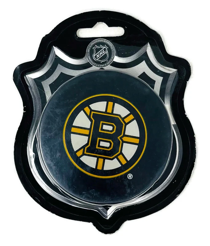NHL 2000s Player Pucks - Image 11