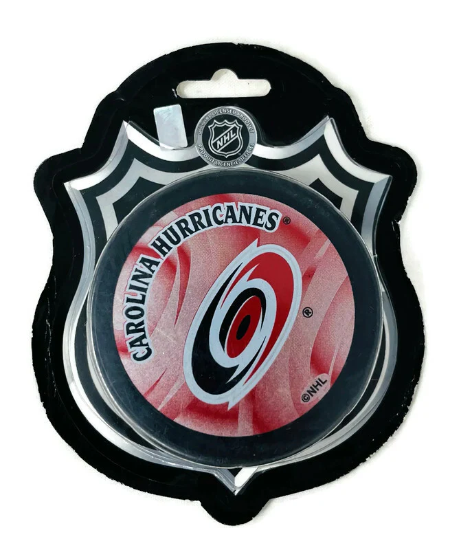 NHL 2000s Player Pucks - Image 13
