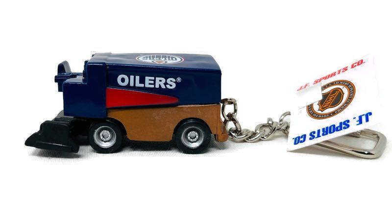 NHL Zamboni Keychain - Image 3