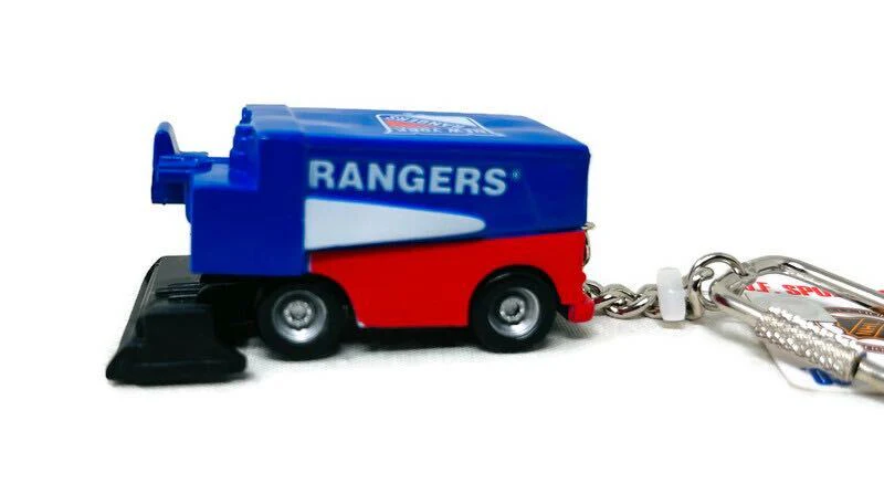NHL Zamboni Keychain - Image 4