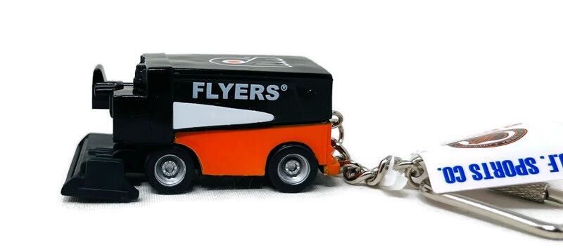 NHL Zamboni Keychain - Image 6