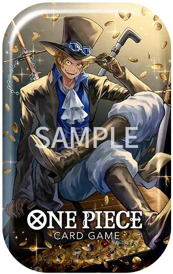 One Piece Tin Vol 02 Single Tin - Image 3