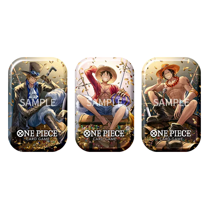One Piece Tin Vol 02 Single Tin - Image 4