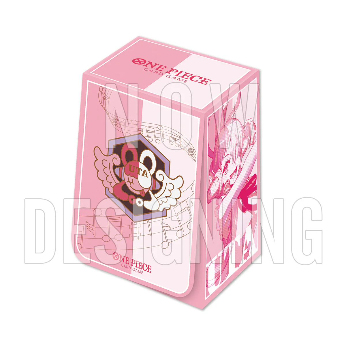 One Piece UTA Collection Box - Image 4