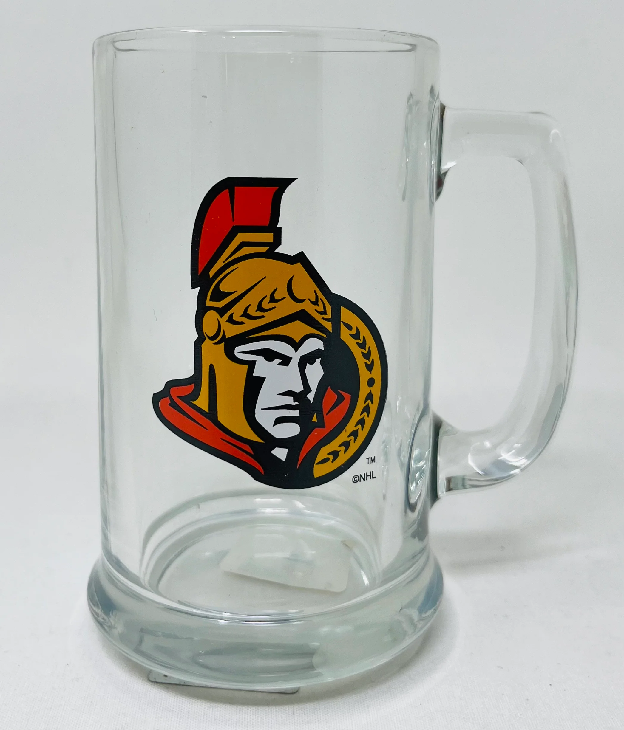 Ottawa Senators Mug