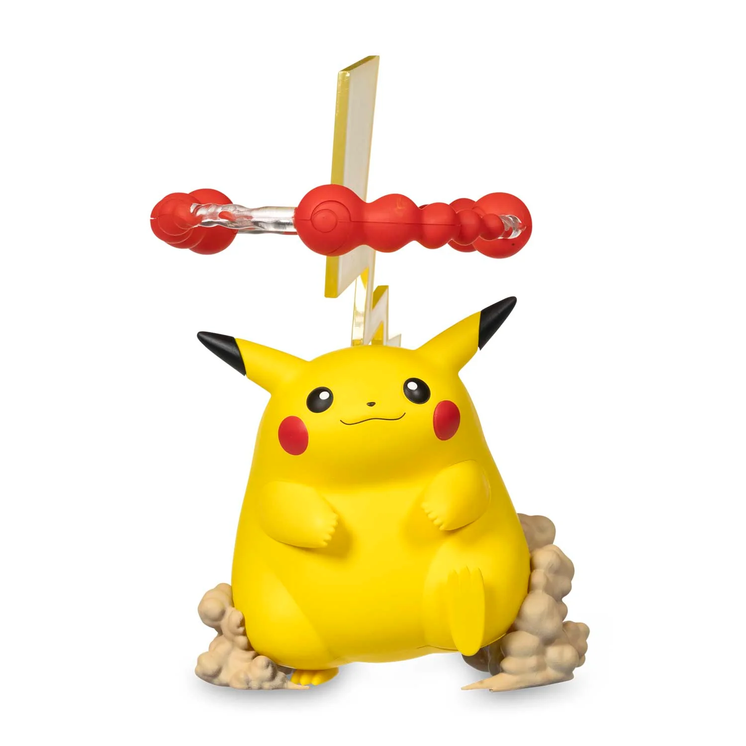 Pokemon Celebrations Pikachu VMax Premium Box - Image 3