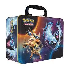 Pokémon Collector Chest (Spring 2018)
