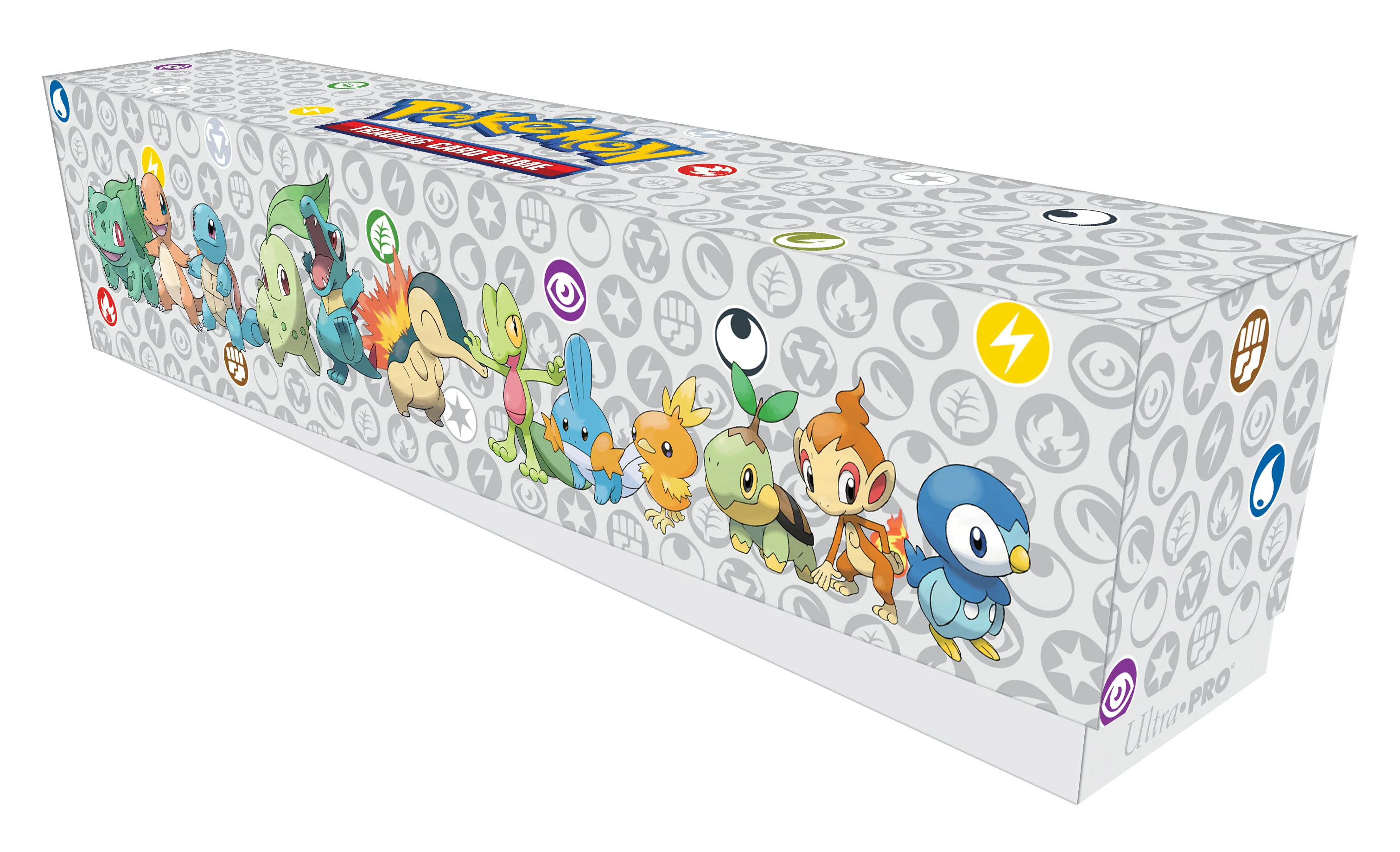 Pokemon First Partner Accessories Bundle Box - Image 4
