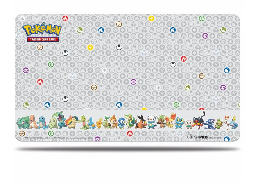 Pokemon First Partner Accessories Bundle Box - Image 5