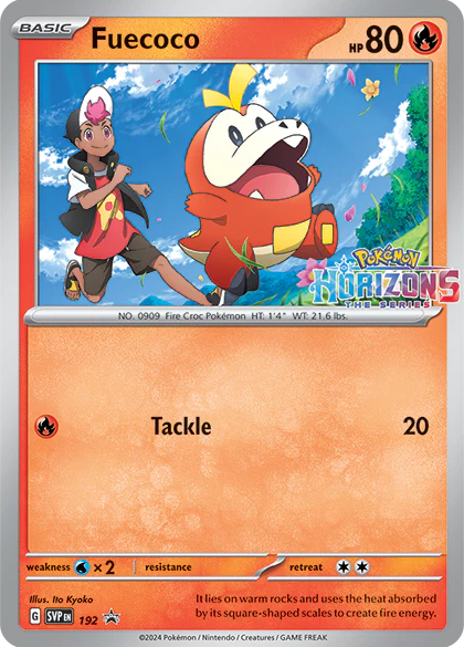 Pokemon Grand Adventure Collection Box - Image 4