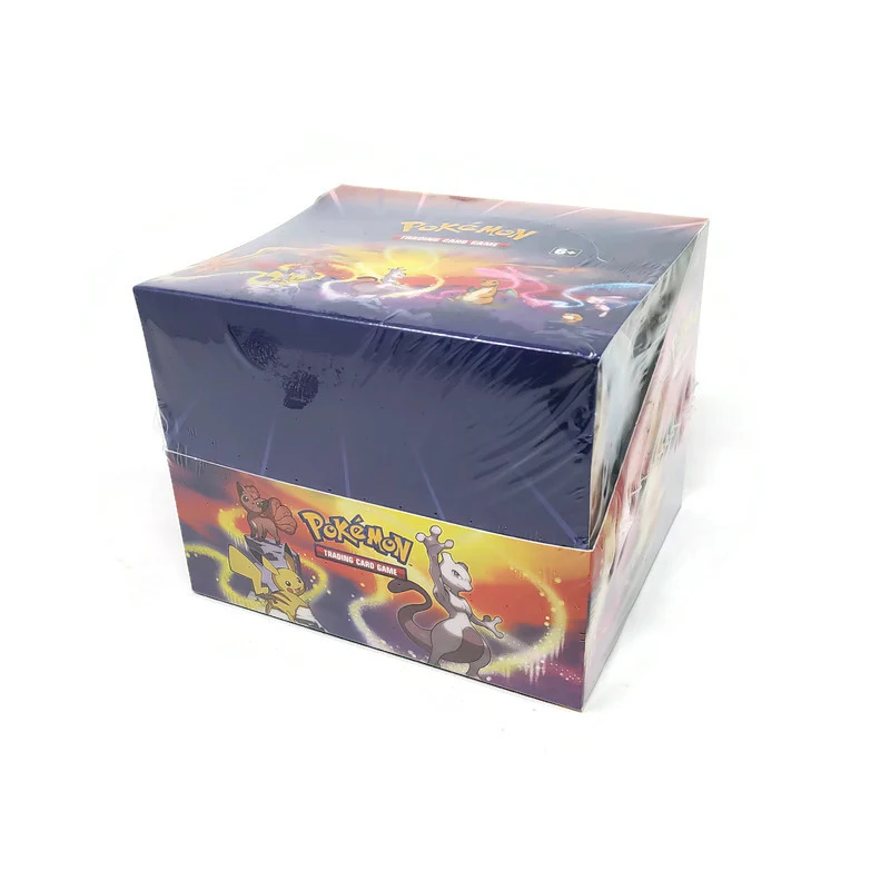 Pokemon Kanto Power Mini Tin (Random Tin) - Image 3