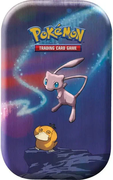 Pokemon Kanto Power Mini Tin (Random Tin) - Image 8