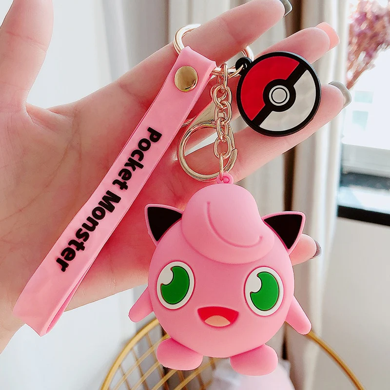 Pokemon Key Chains - Image 11