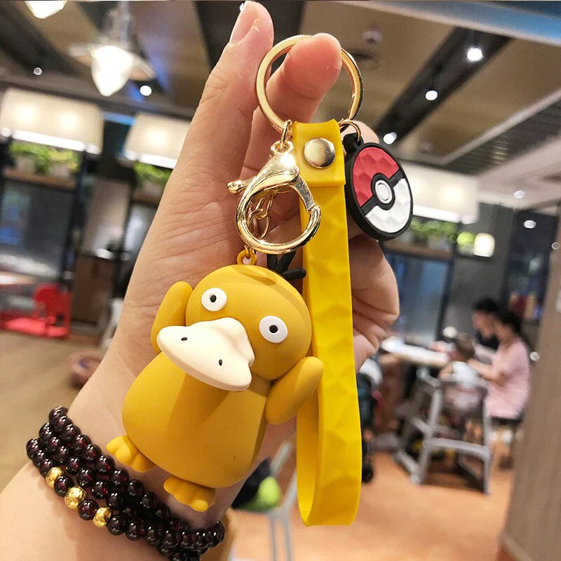 Pokemon Key Chains - Image 12