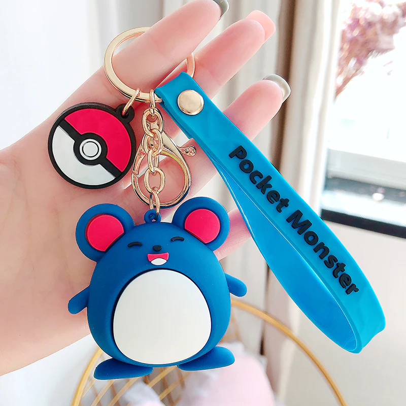 Pokemon Key Chains - Image 13