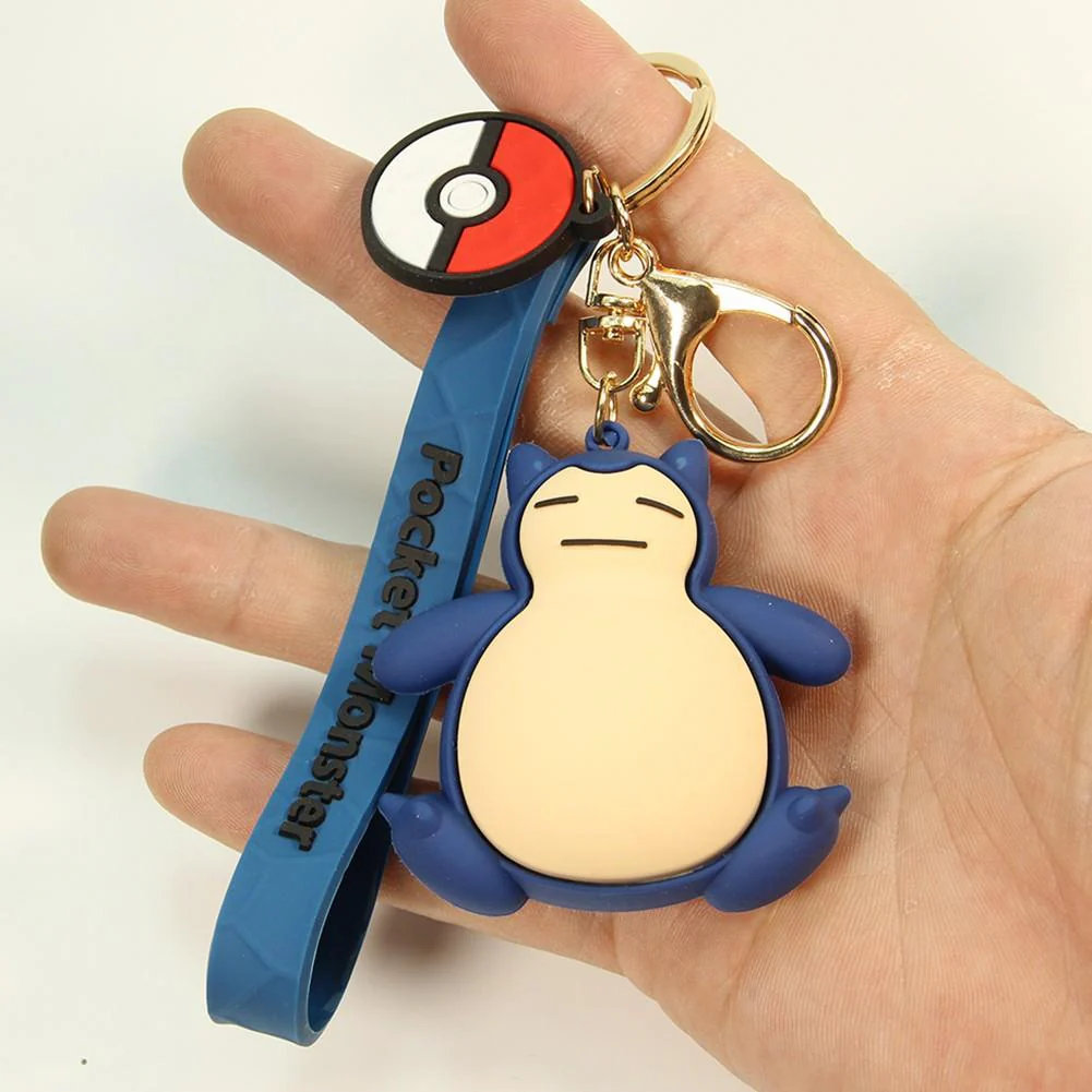 Pokemon Key Chains - Image 15
