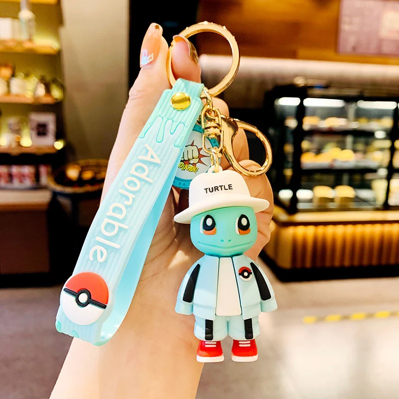 Pokemon Key Chains - Image 20