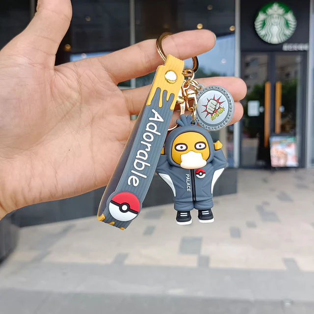 Pokemon Key Chains - Image 21