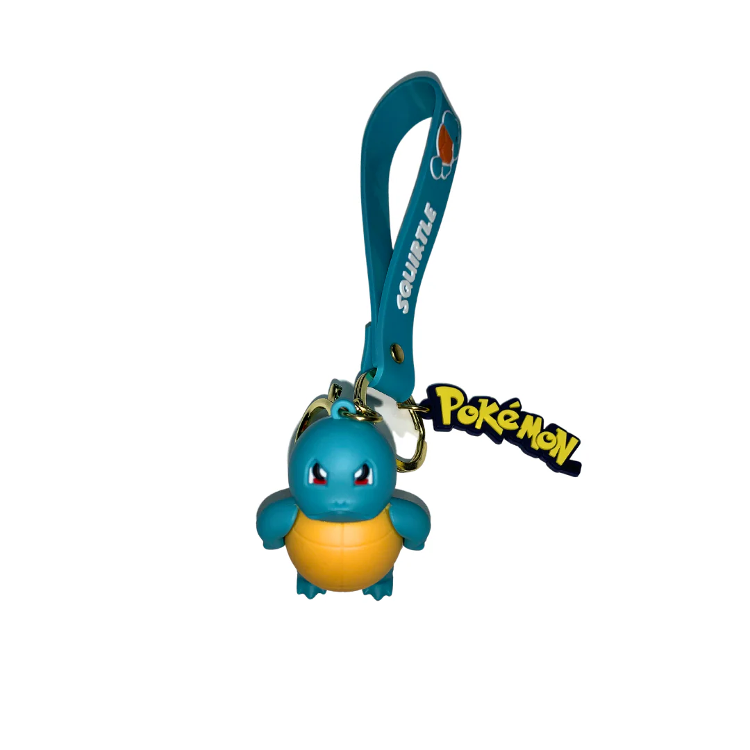 Pokemon Key Chains - Image 24