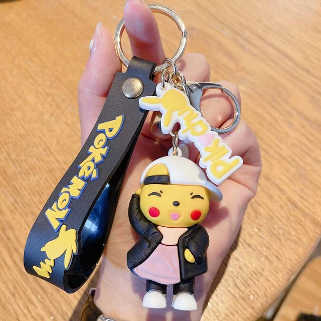 Pokemon Key Chains - Image 25