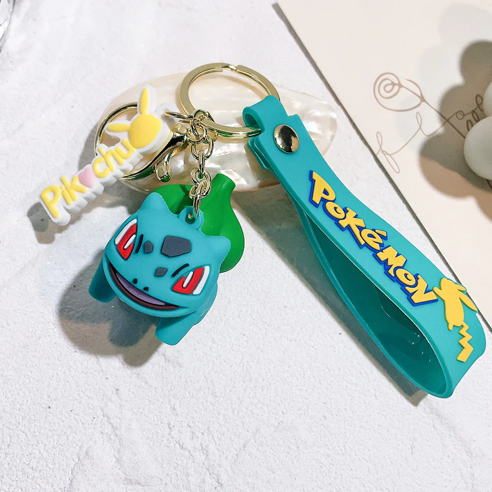 Pokemon Key Chains - Image 27