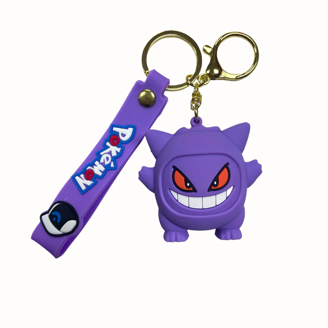Pokemon Key Chains - Image 28