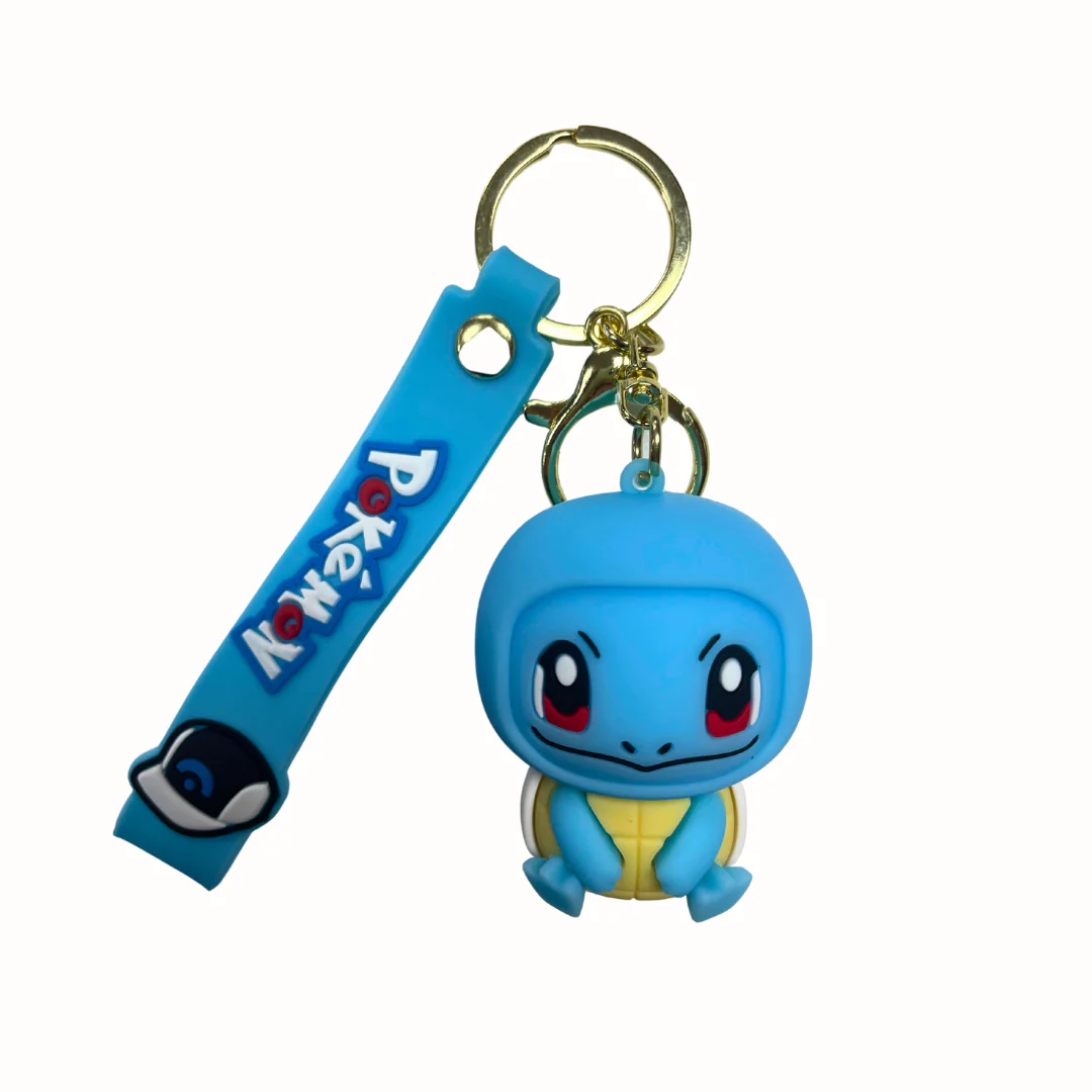 Pokemon Key Chains - Image 29