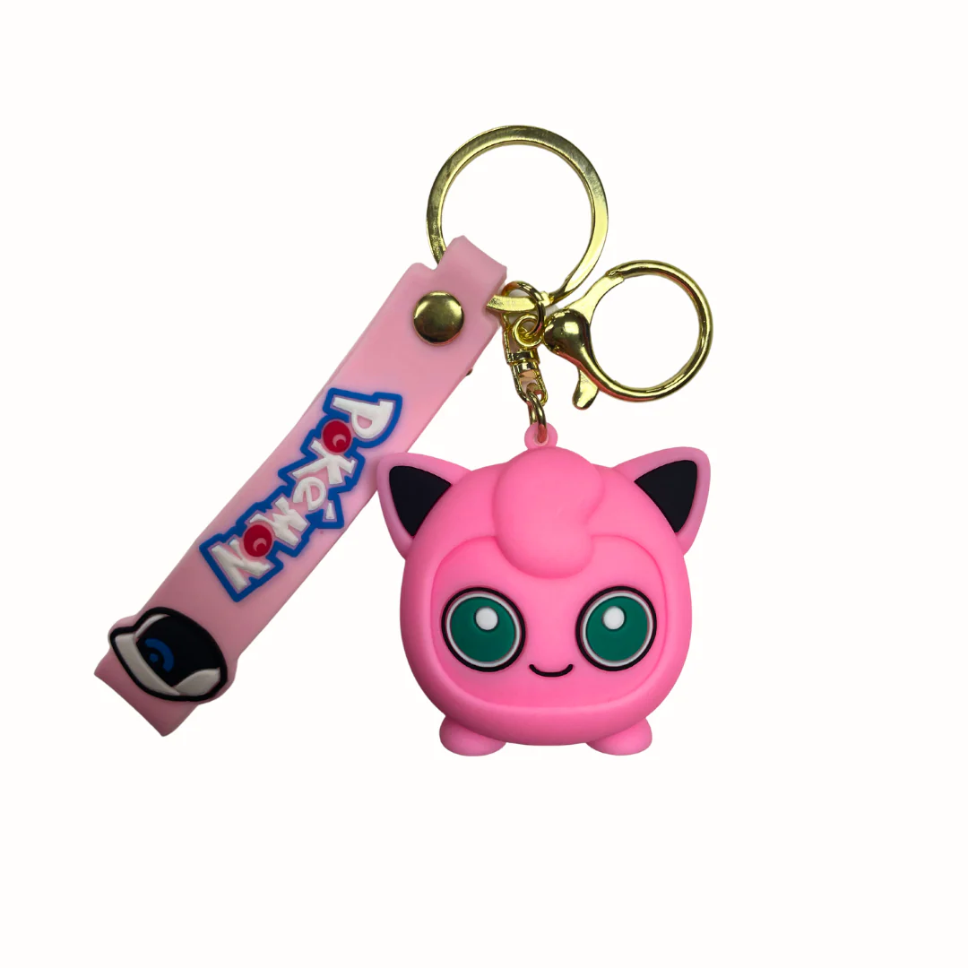 Pokemon Key Chains - Image 31