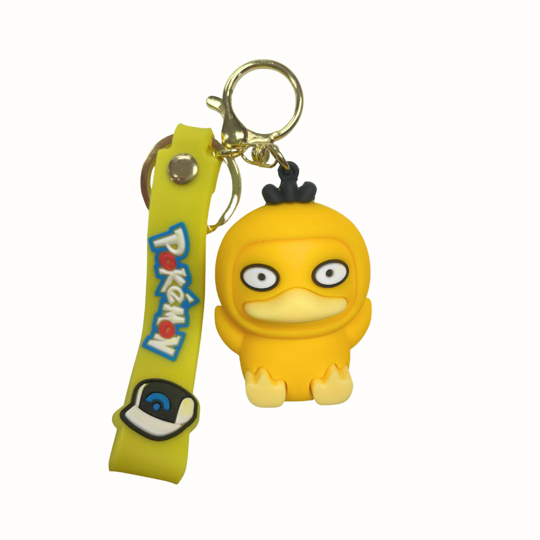 Pokemon Key Chains - Image 32