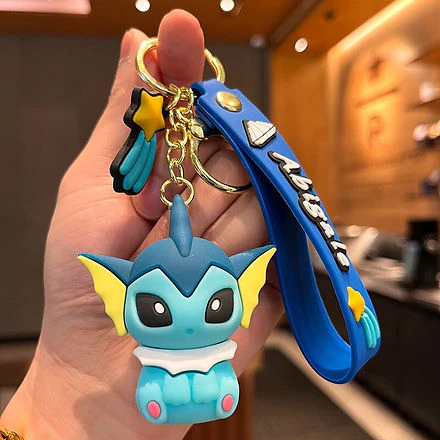 Pokemon Key Chains - Image 33
