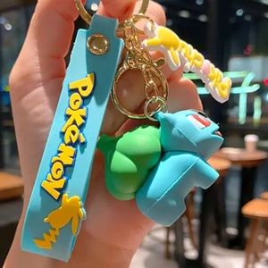 Pokemon Key Chains - Image 34