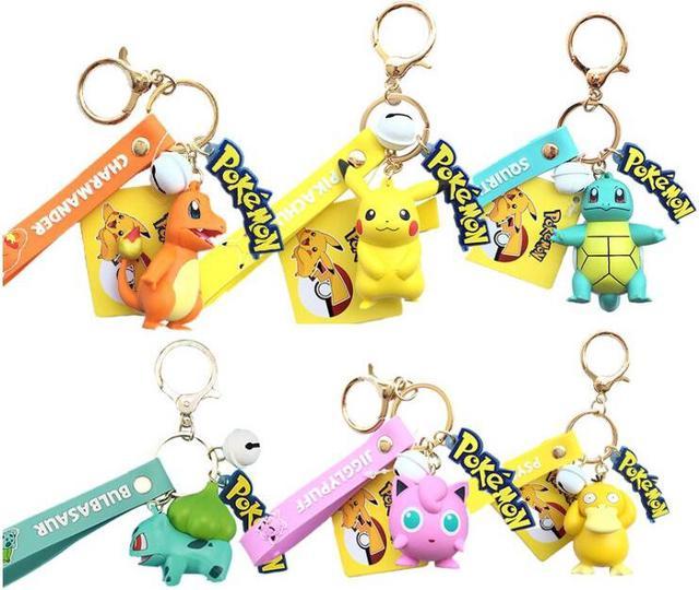 Pokemon Key Chains - Image 4
