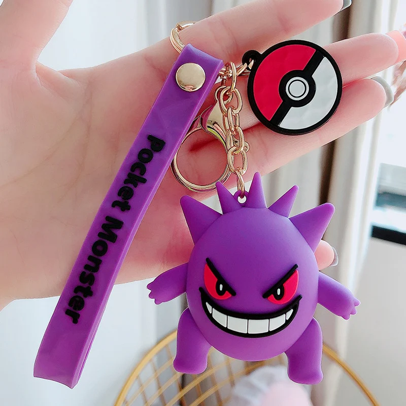 Pokemon Key Chains - Image 8