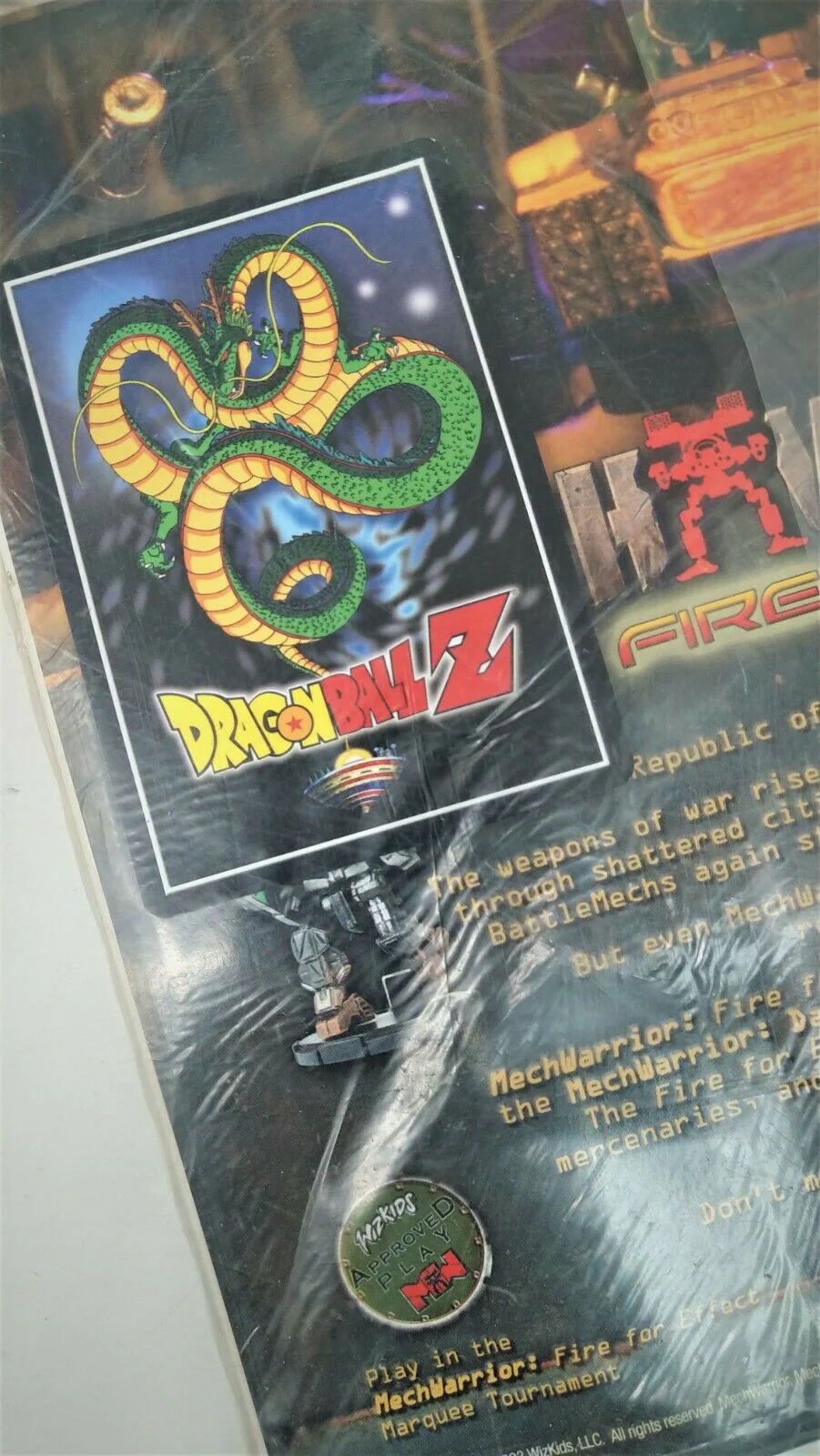 POKEMON MARCH 2003 SCRYE MAGAZINE #57 - Image 3