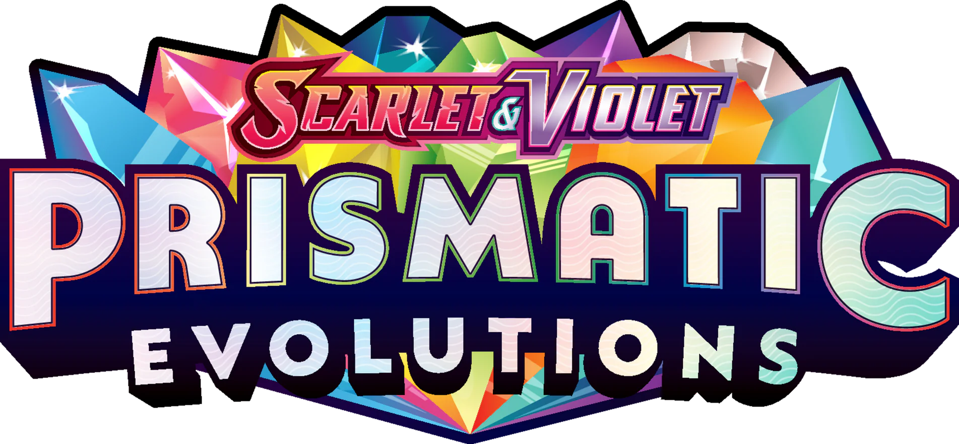 Pokemon Prismatic Evolutions Binder Collection Box - Image 4
