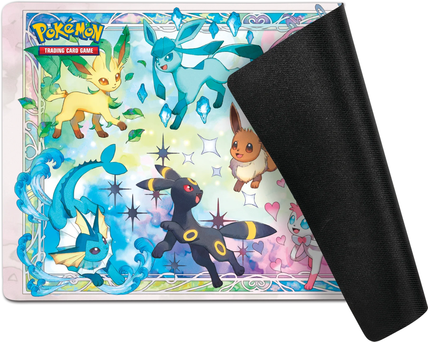 Pokemon Prismatic Evolutions Super Premium Collection Box - Image 4