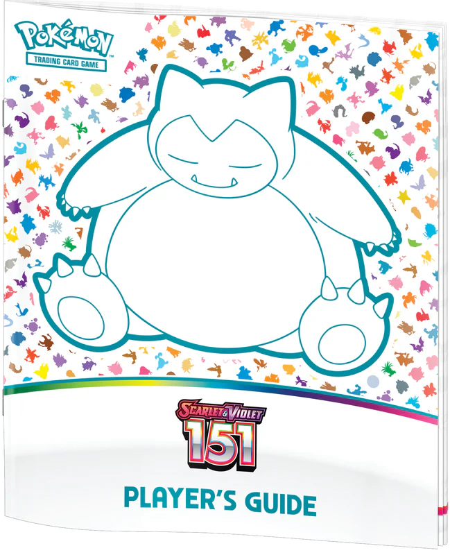 Pokemon Scarlet and Violet 151 Elite Trainer Box Case (Case of 10 Boxes) - Image 3